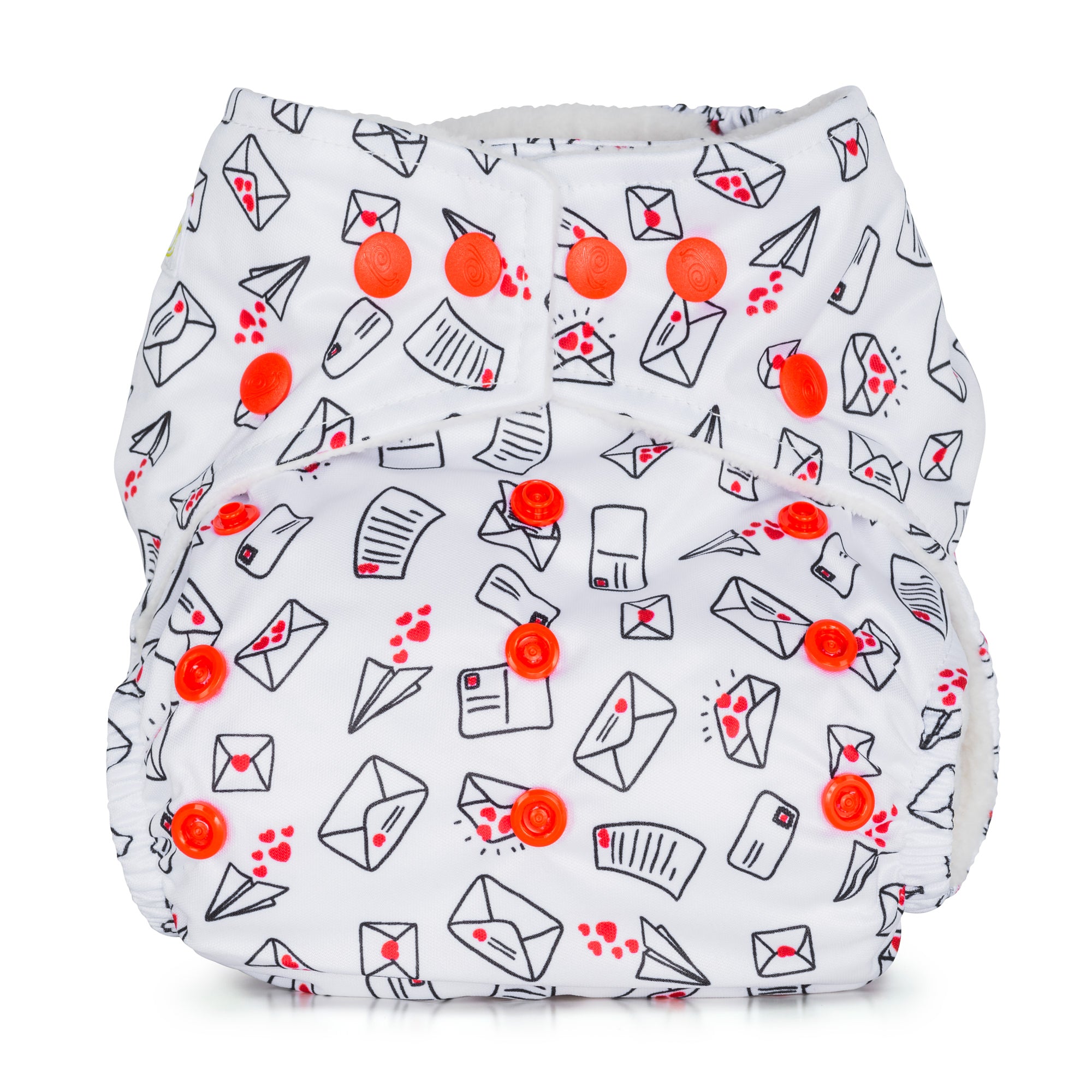 Pocket Nappy