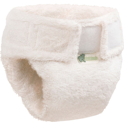 Fitted/Flat Nappy
