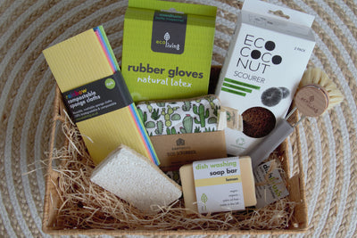 Eco Starter Bundles