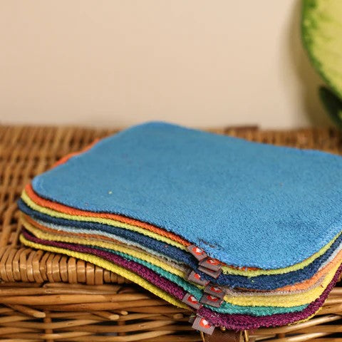Reusable Wipes