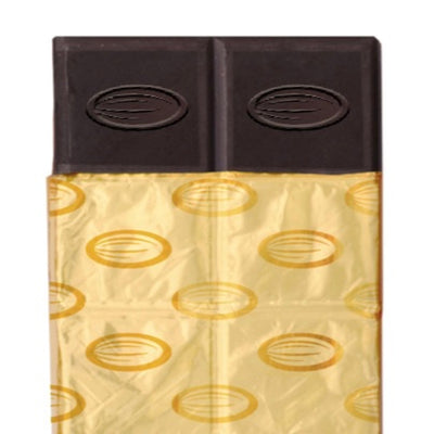 Raw Halo Dark and Salted Caramel - 35g