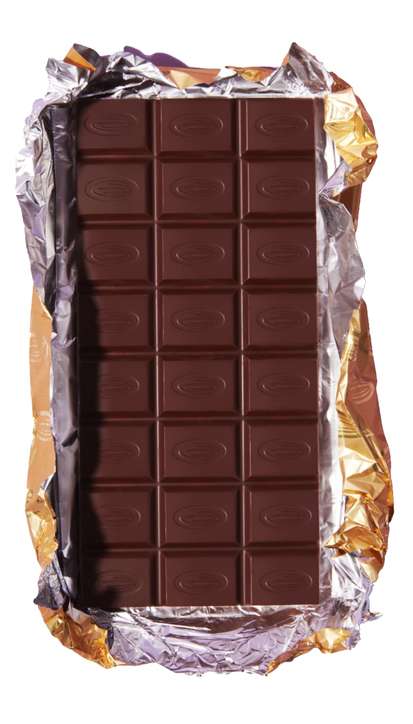 Raw Halo Truffle Chocolate - 90g