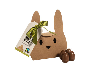 Cocoa Loco - Milk Chocolate Mini Eggs