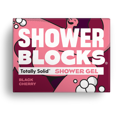 Shower Blocks - Solid Shower Gel