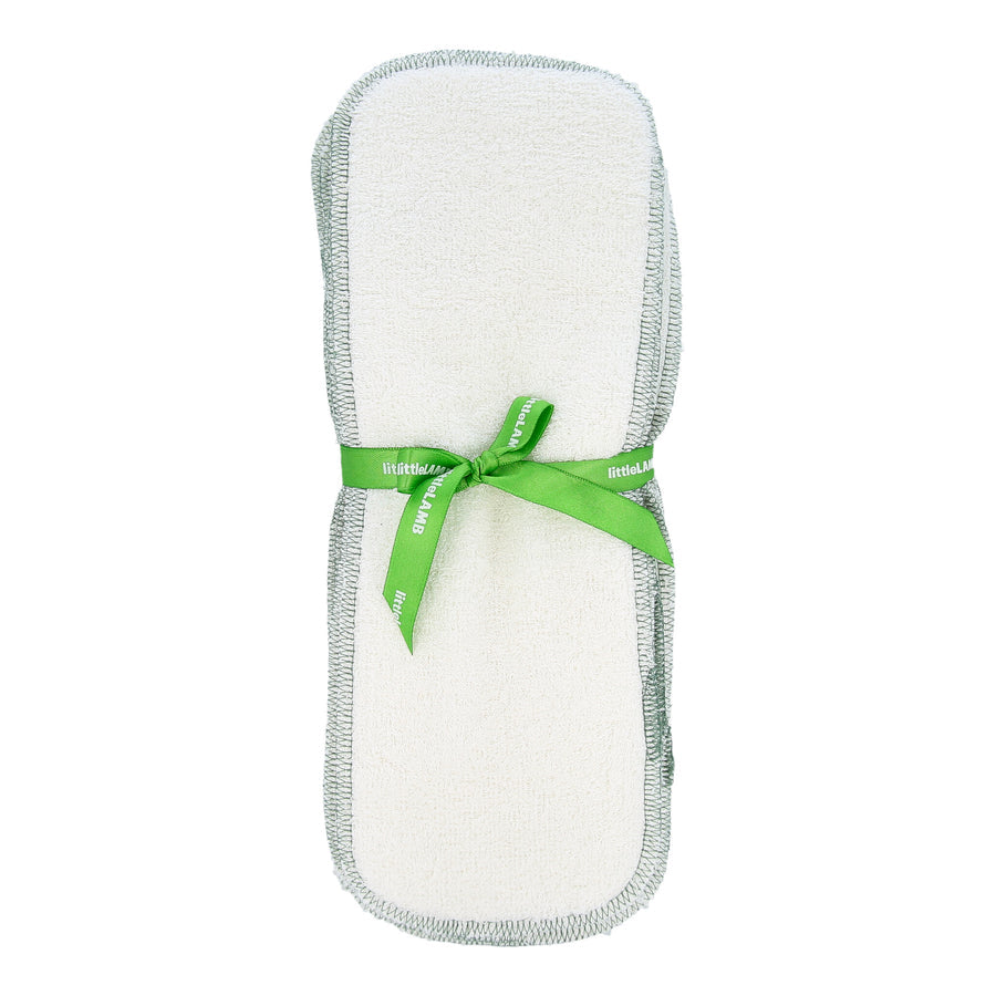 Littlelamb Double Bamboo Boosters