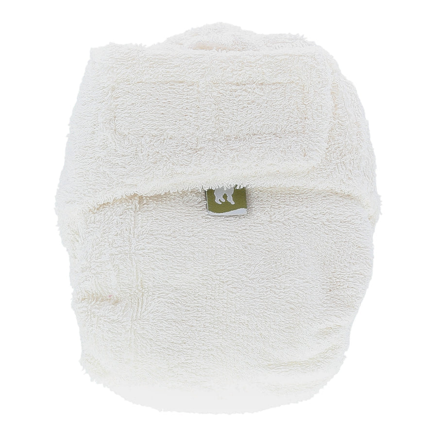Littlelamb Fitted Nappy - Size 2