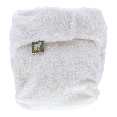 Littlelamb Fitted Nappy - Size 2
