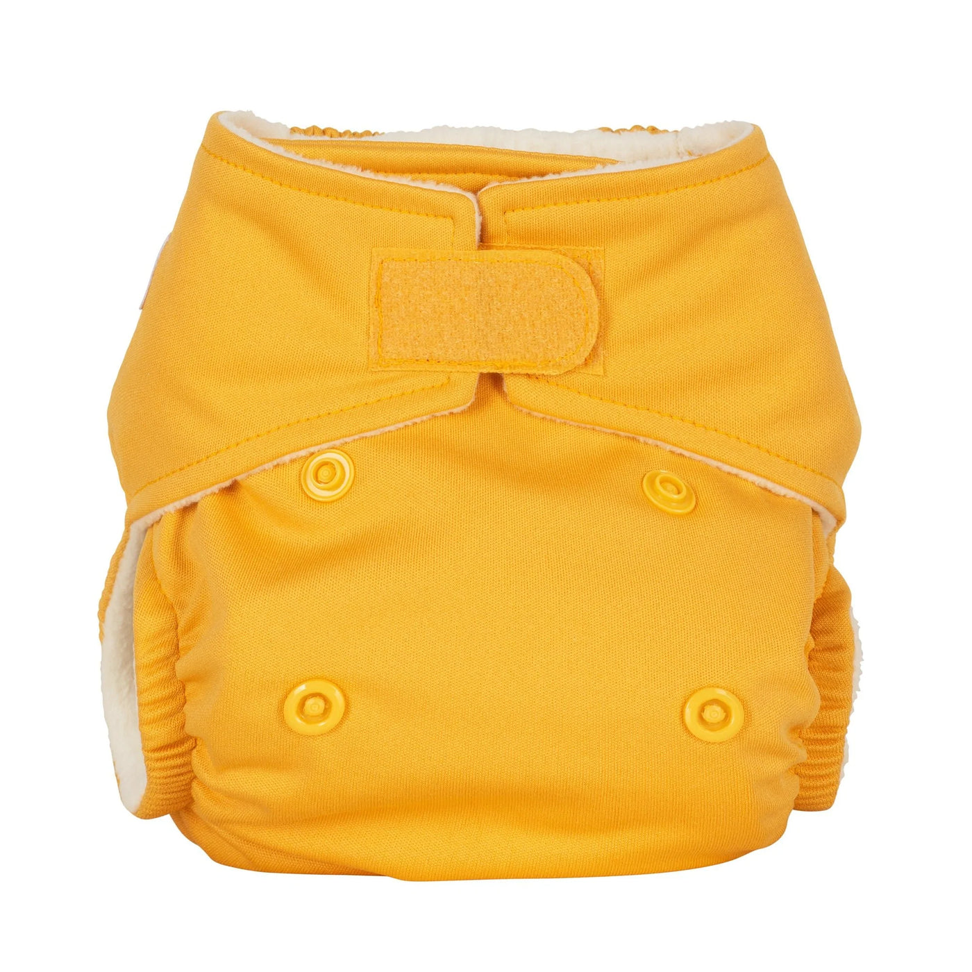 Baba + Boo Newborn Pocket Nappy - Plain
