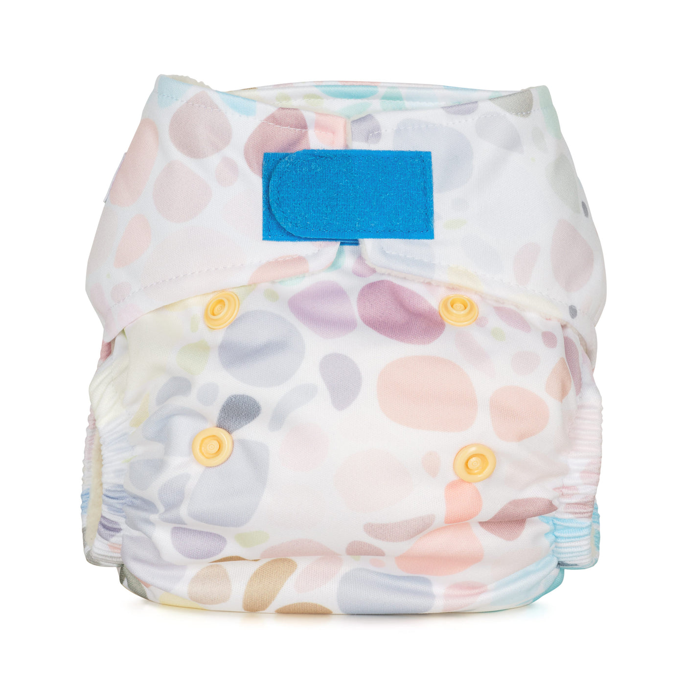 Baba + Boo Newborn Pocket Nappy