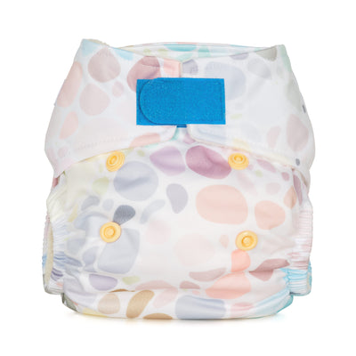 Baba + Boo Newborn Pocket Nappy