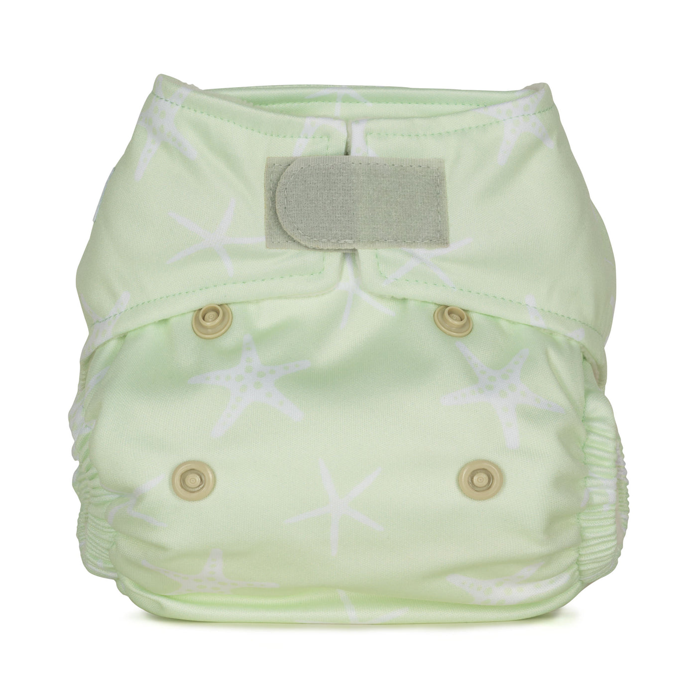 Baba + Boo Newborn Pocket Nappy