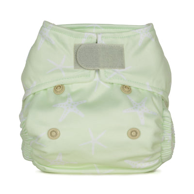 Baba + Boo Newborn Pocket Nappy