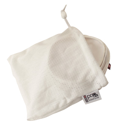 Close Pop-in Reusable Breast Pads