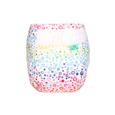 Totsbots Easyfit All in One Nappy
