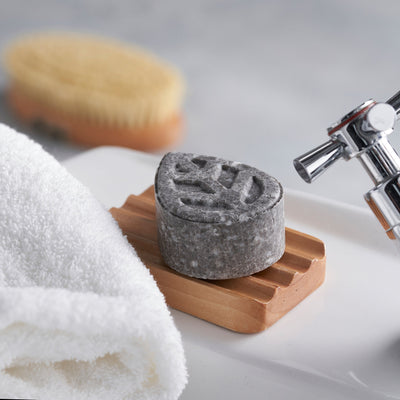 EcoLiving Shampoo Bars - Sample Size
