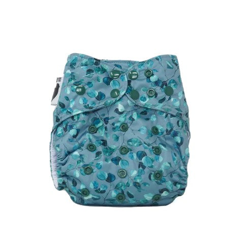 Bear Bott Onesize Pocket Nappy (shell only)