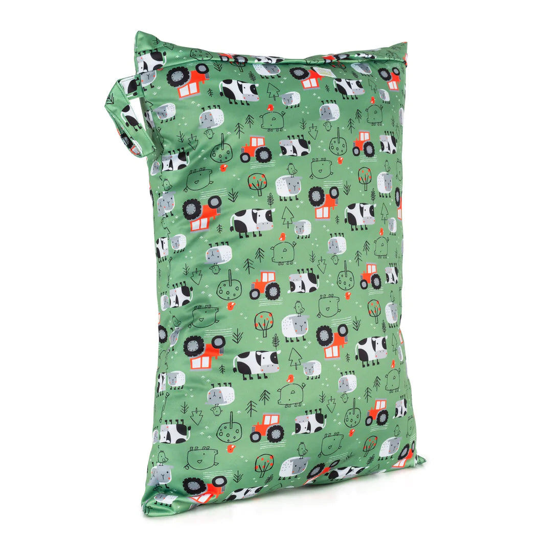 Baba + Boo Storage Bag - Large