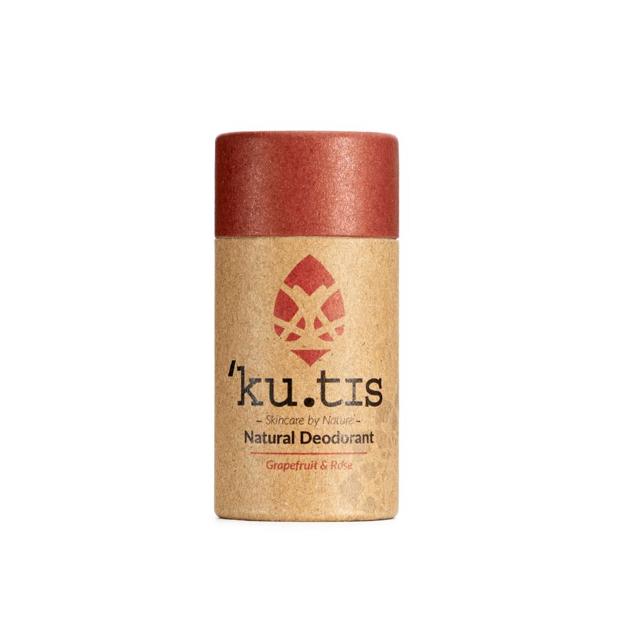 Kutis Natural Deodorant
