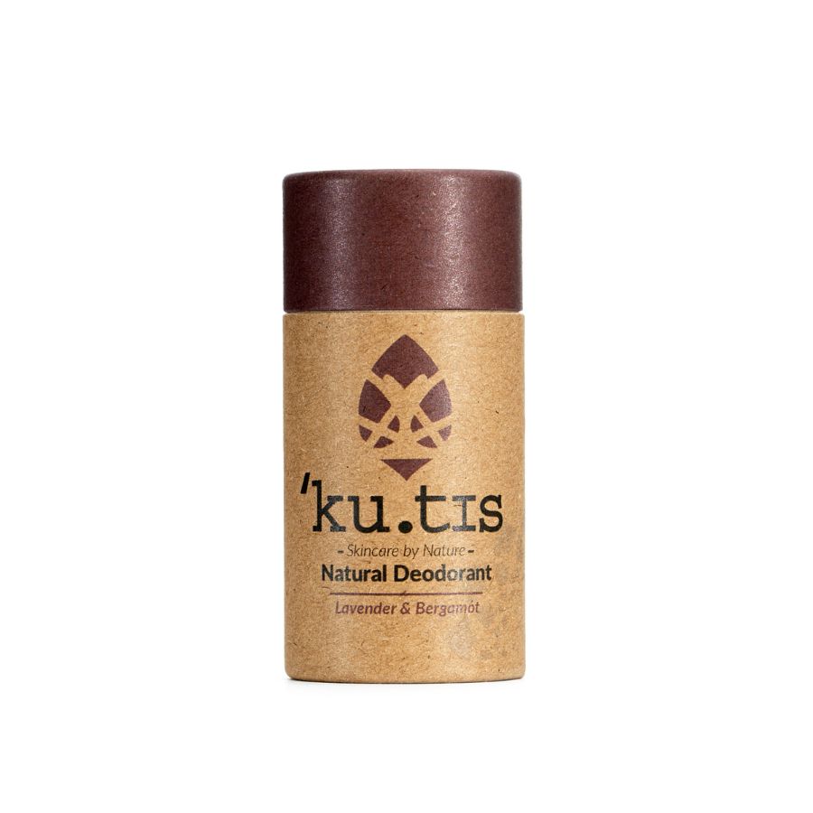 Kutis Natural Deodorant