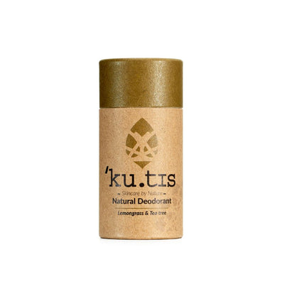 Kutis Natural Deodorant