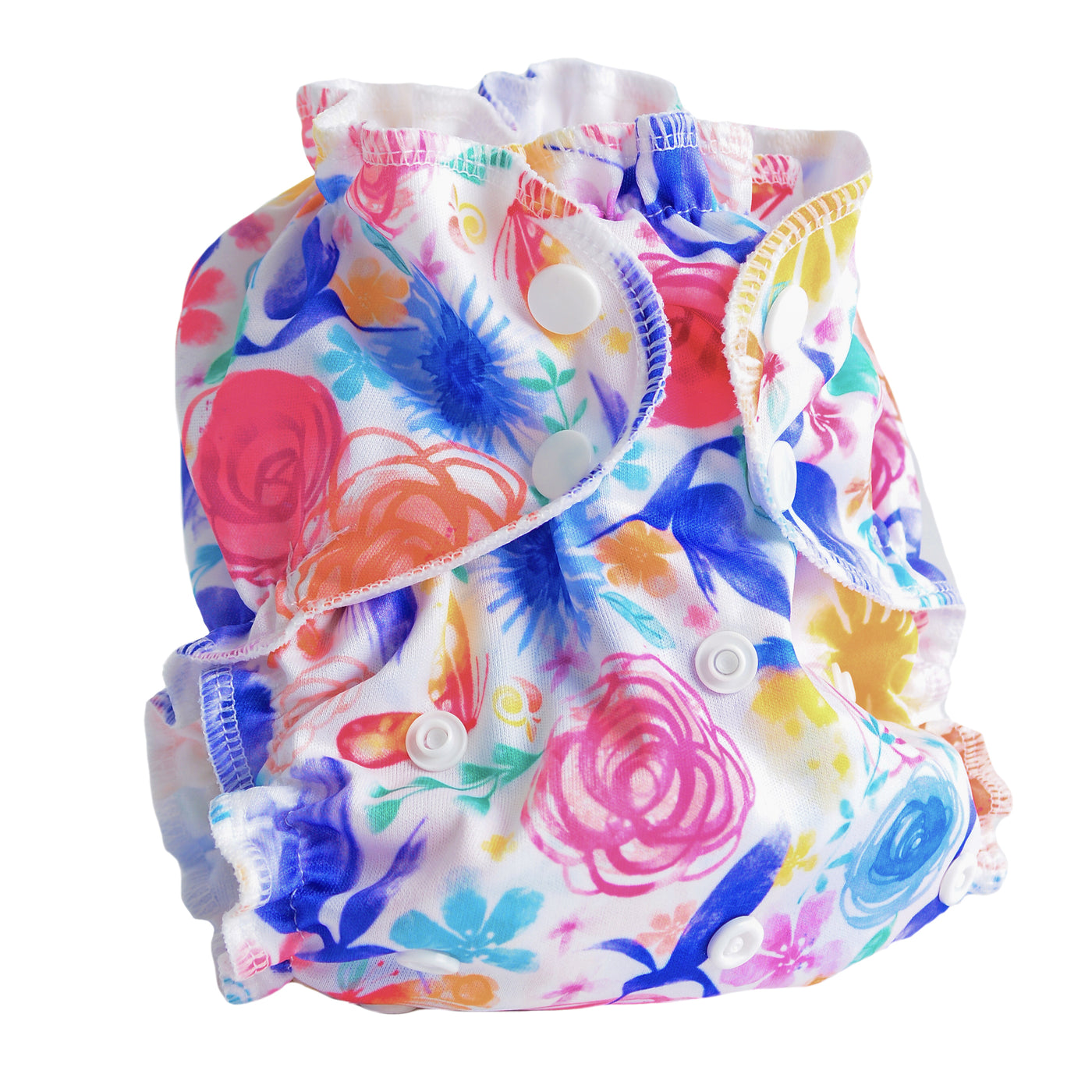 AppleCheeks Onesize All-In-One Nappy