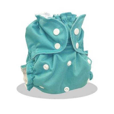 AppleCheeks Onesize All-In-One Nappy