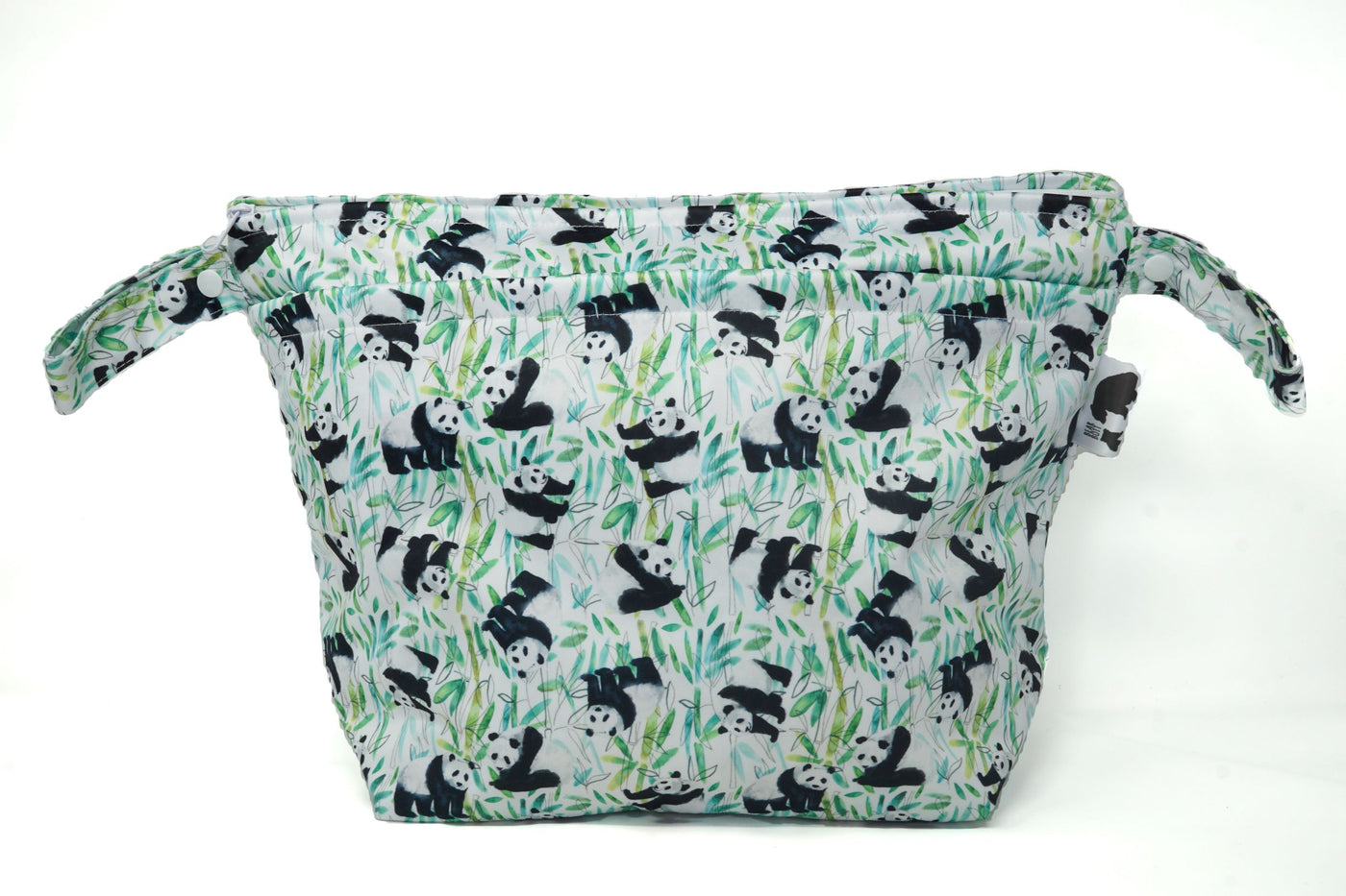 Bear Bott Pram Bag