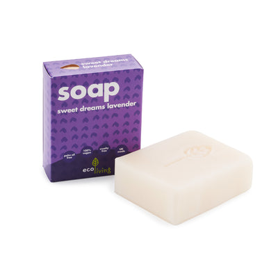 Ecoliving Handmade Soaps