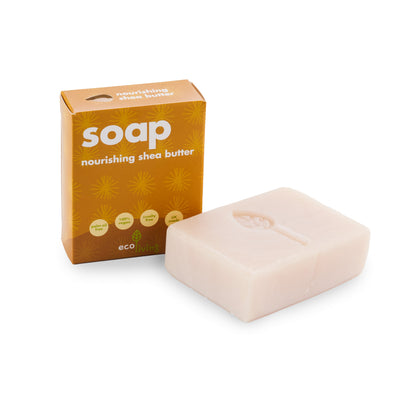 Ecoliving Handmade Soaps