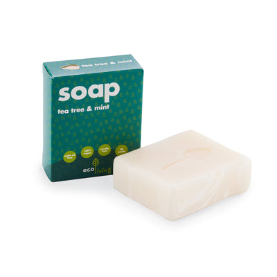 Ecoliving Handmade Soaps