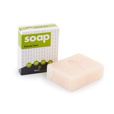Ecoliving Handmade Soaps