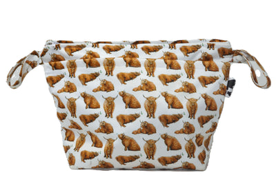 Bear Bott Pram Bag