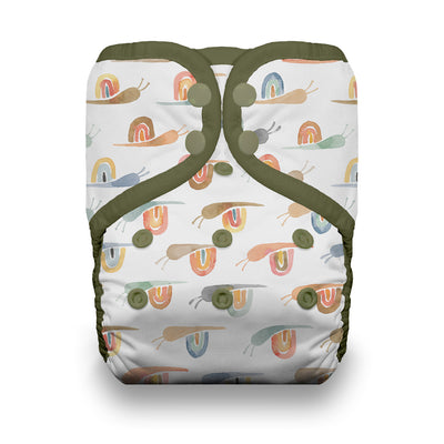 Thirsties XL Pocket Nappy
