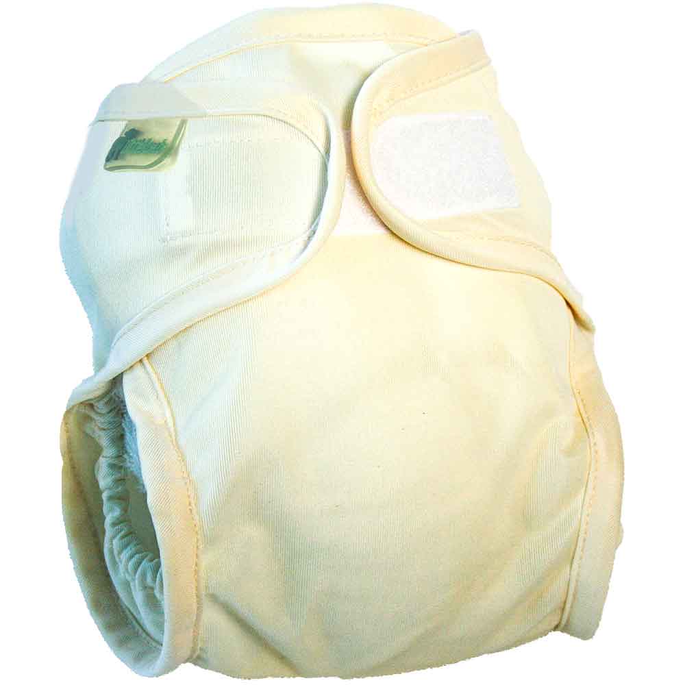 Littlelamb Size 1 Nappy Wrap