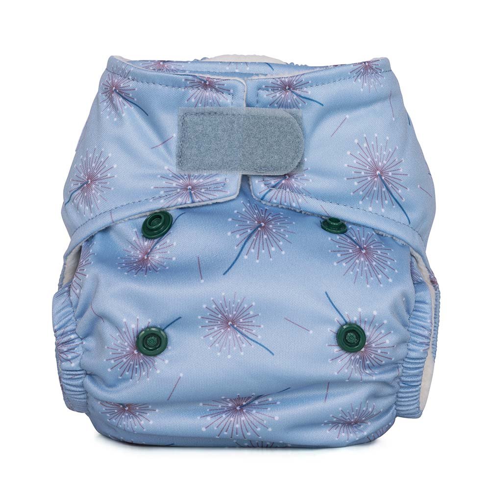 Baba + Boo Newborn Pocket Nappy