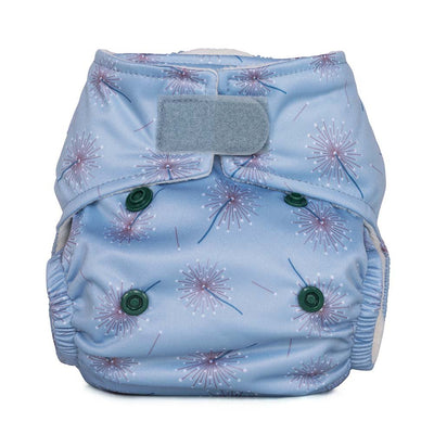 Baba + Boo Newborn Pocket Nappy