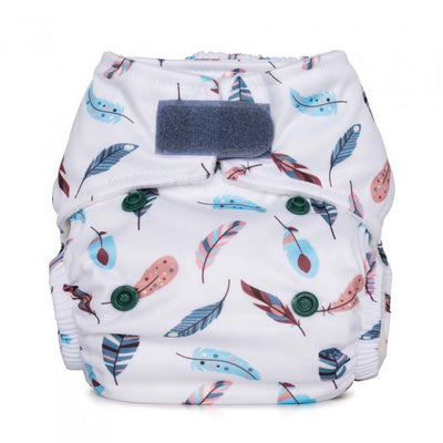 Baba + Boo Newborn Pocket Nappy