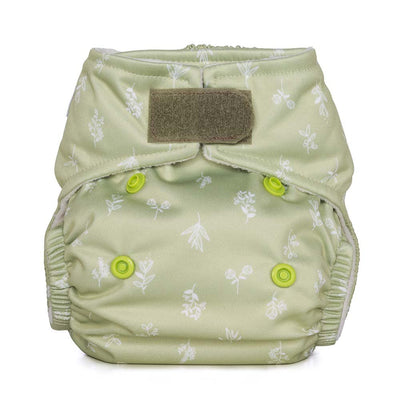 Baba + Boo Newborn Pocket Nappy