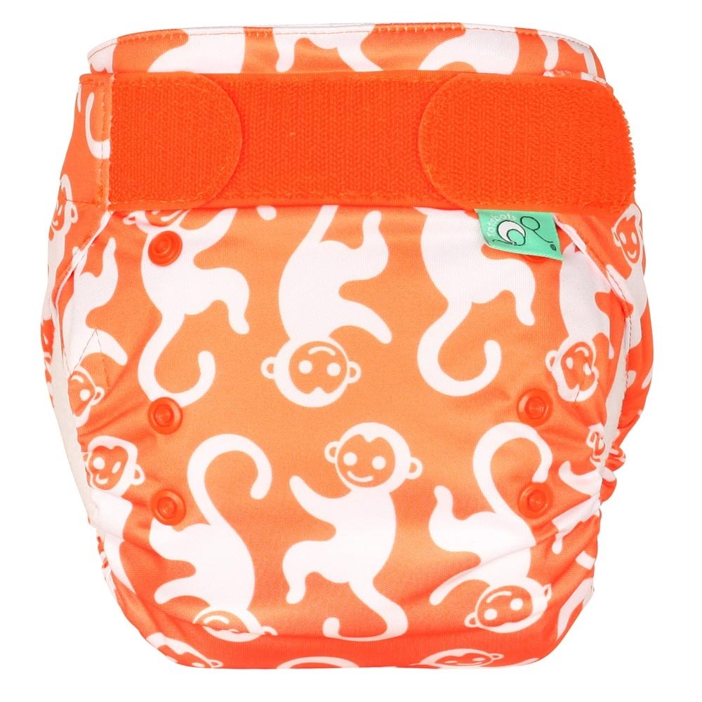 Totsbots Easyfit All in One Nappy