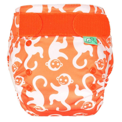 Totsbots Easyfit All in One Nappy
