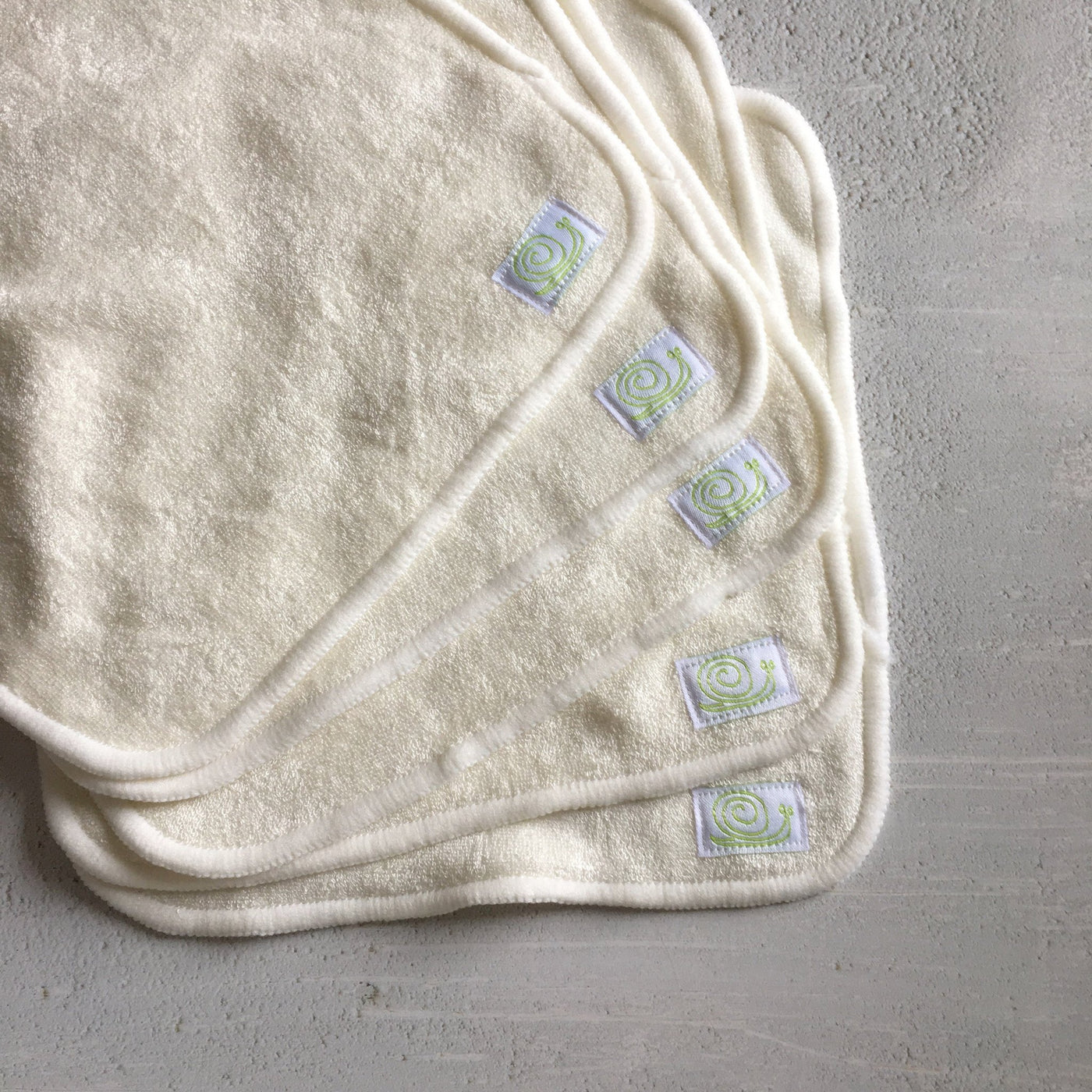 Baba + Boo Reusable Wipes