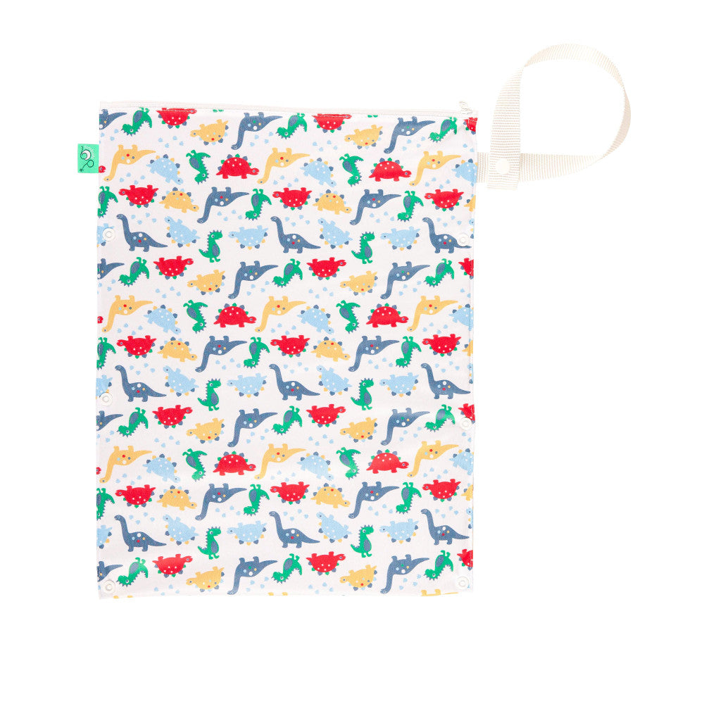 Totsbots Waterproof Nappy Bag