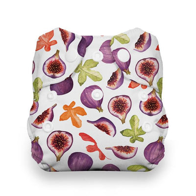 Thirsties Newborn Natural All in One