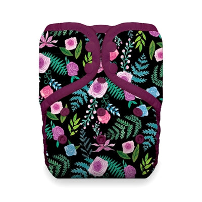 Thirsties Natural One Size Pocket - Snaps