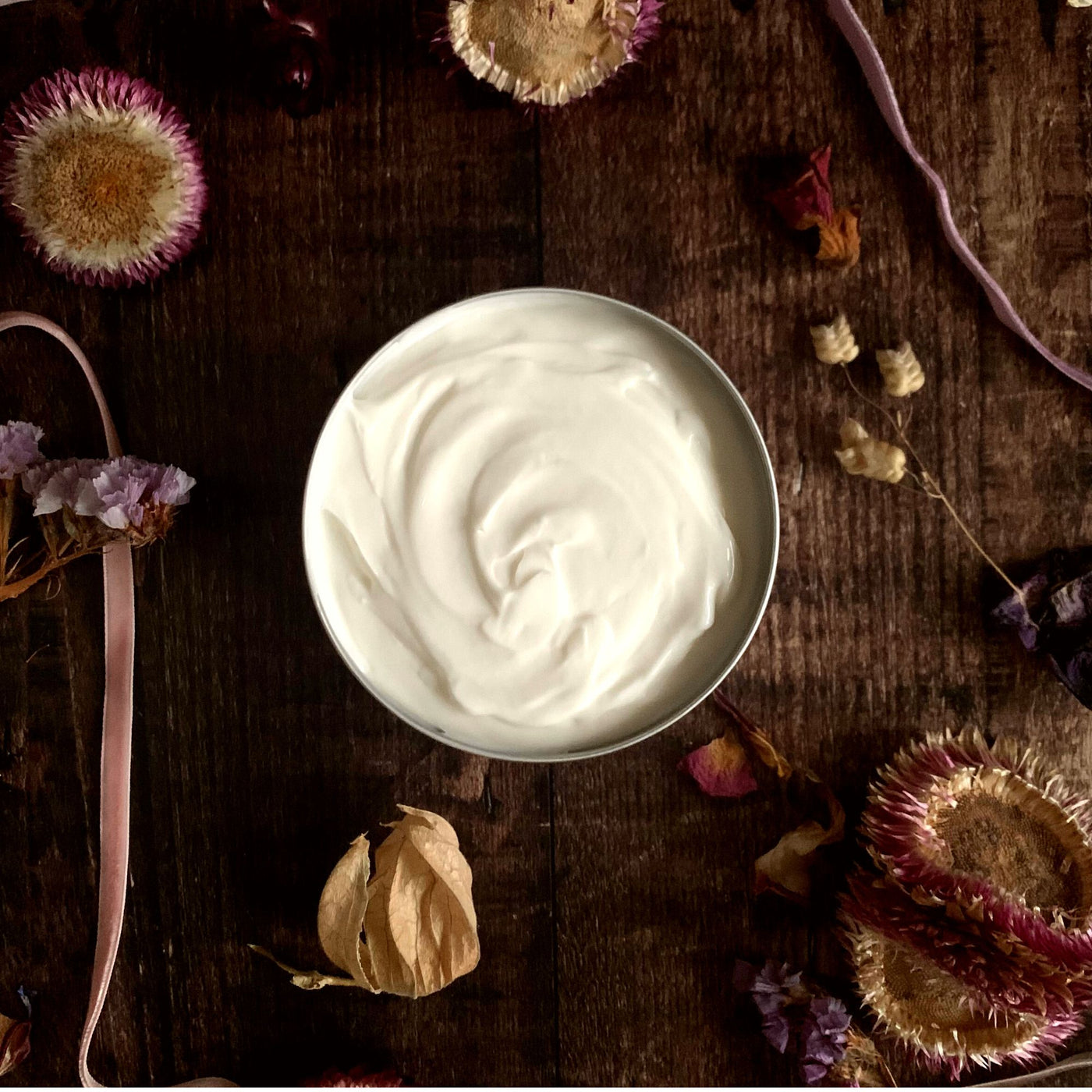 Hedgerow & Moor Hydrating Body Cream