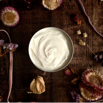Hedgerow & Moor Hydrating Body Cream