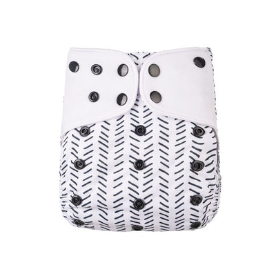 Little Lovebum Pocket Nappy