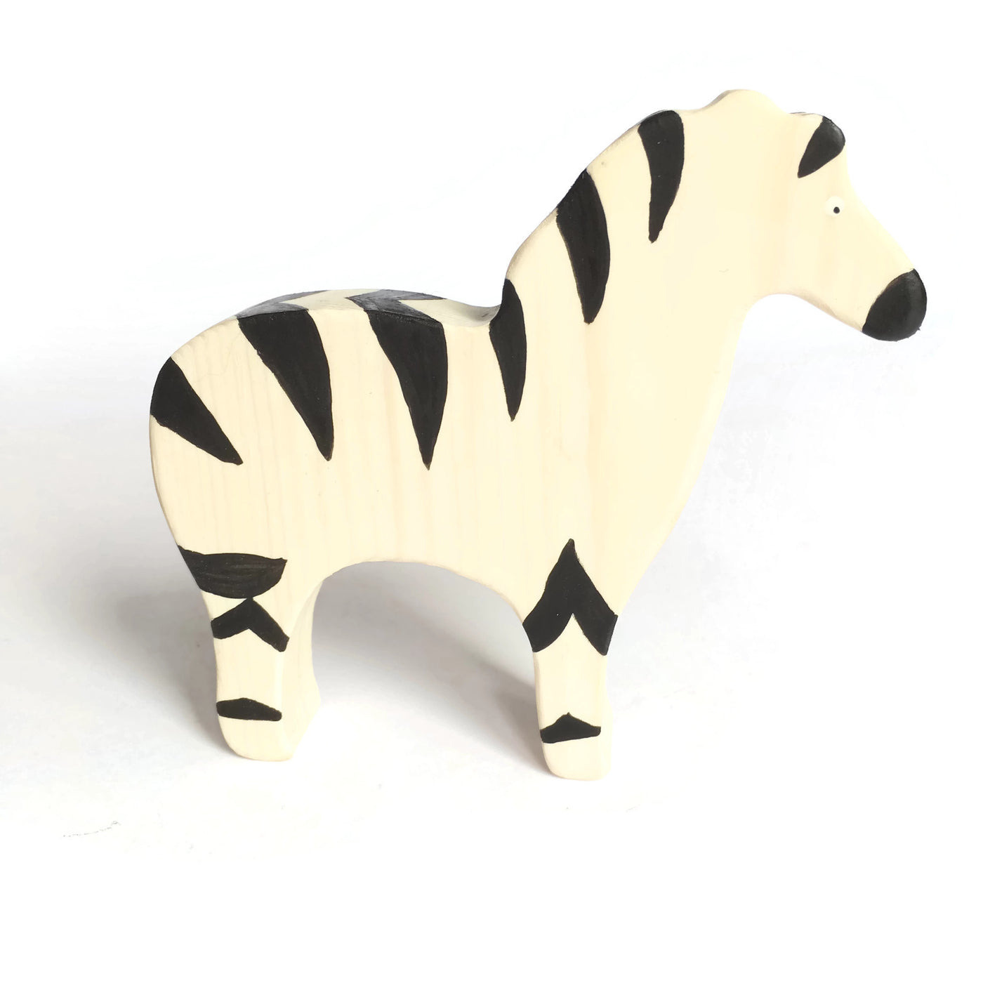 Southsea Toys - Wooden Animals
