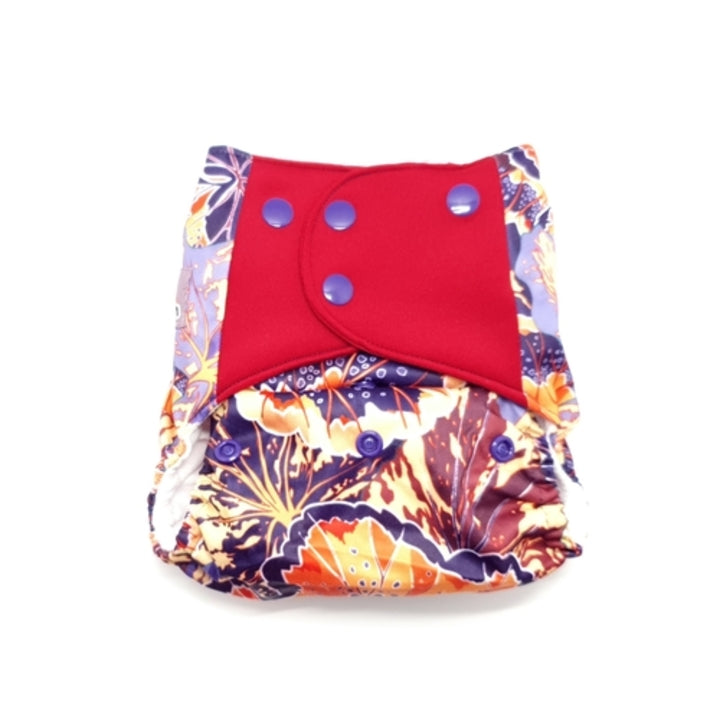 Little Lovebum Pocket Nappy