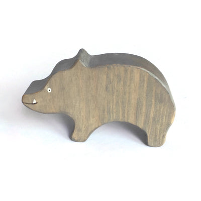 Southsea Toys - Wooden Animals